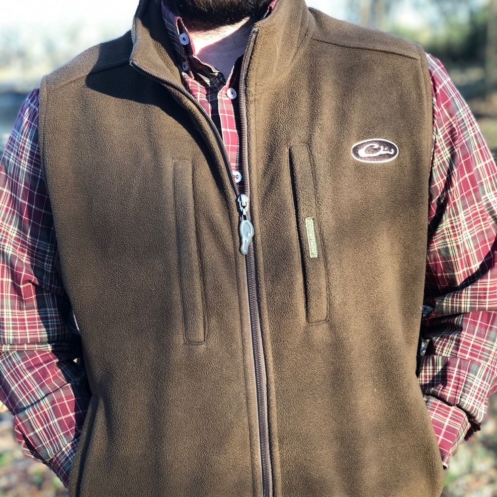 Drake Vest